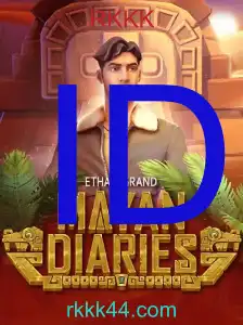 MayanDiaries: Petualangan Epik dengan Kode Rahasia RKKK
