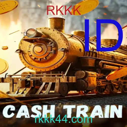 CashTrain - RKKK