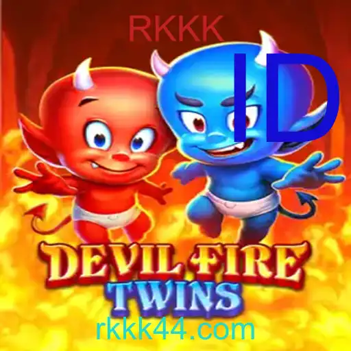 DevilFireTwins - RKKK