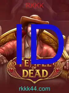 TempleofDead - RKKK