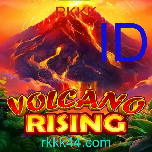 VolcanoRising - RKKK